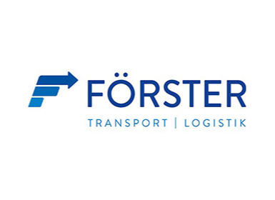 Logo Förster Transporte