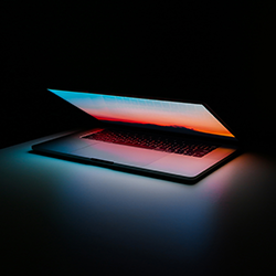 Custom development - Web development