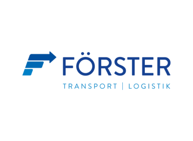 Logo Förster Transporte