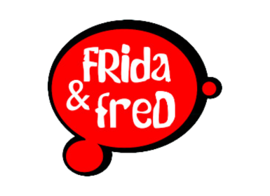 Logo KIMUS Frida & Fred
