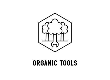 Logo Organic Tools