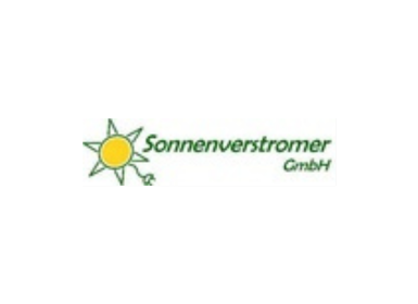 Logo Sonnenverstromer