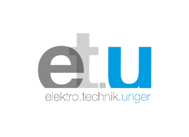 Logo e.t.u.