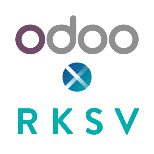 Icon RKSV