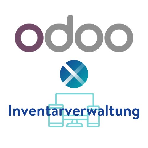 Icon Inventarverwaltung