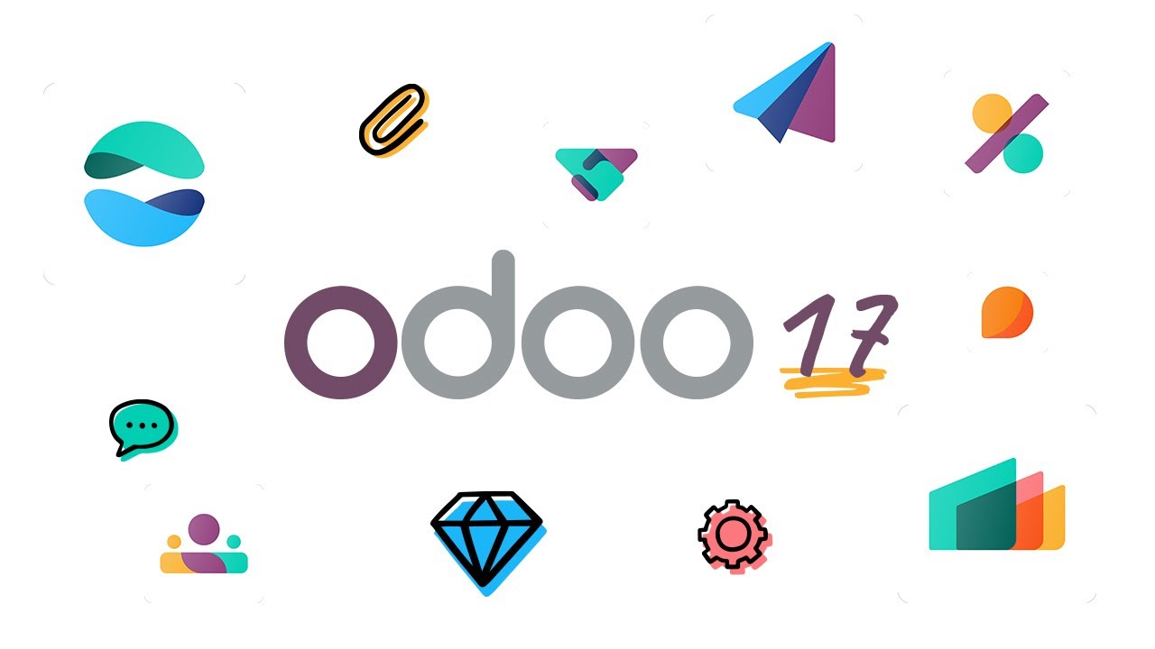 Odoo v17