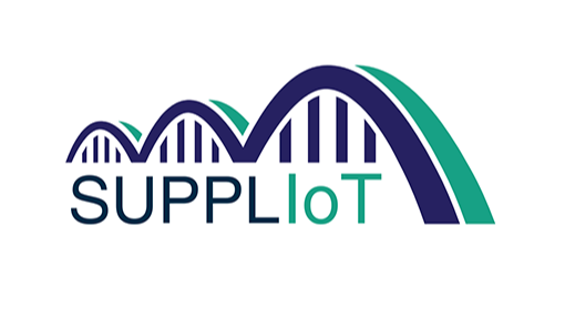 Logo SUPPLIoT Logo SUPPLIoT
