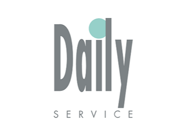 Logo Daily Logo Daily
