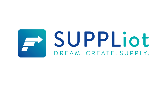 Logo SUPPLiot