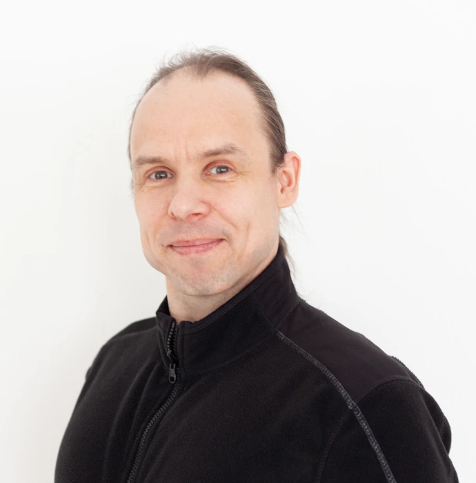 Thomas Habenschuss