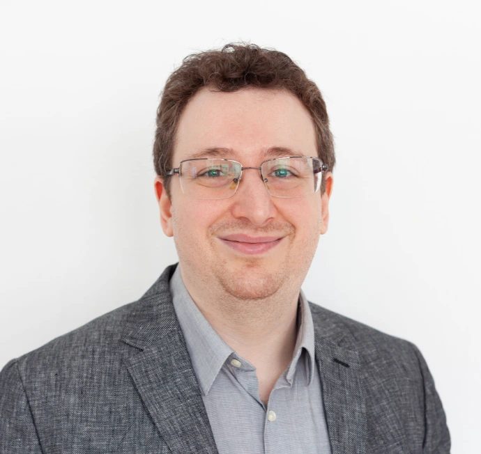 Arthur Kaplan