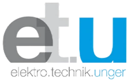 e.t.u. Elektrotechnik Unger