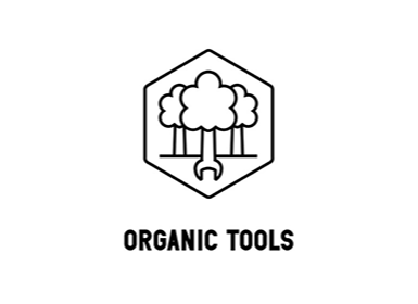 Logo Organic Tools
