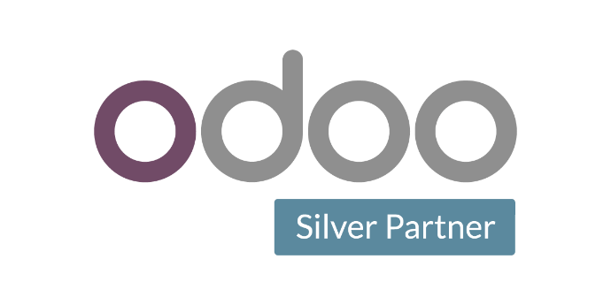 Odoo – Badge Ready Partner